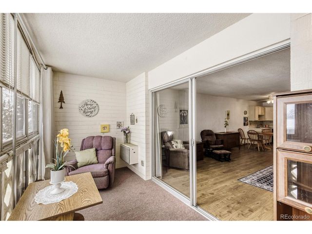 9300 E Center Ave 12C, Denver, CO 80247