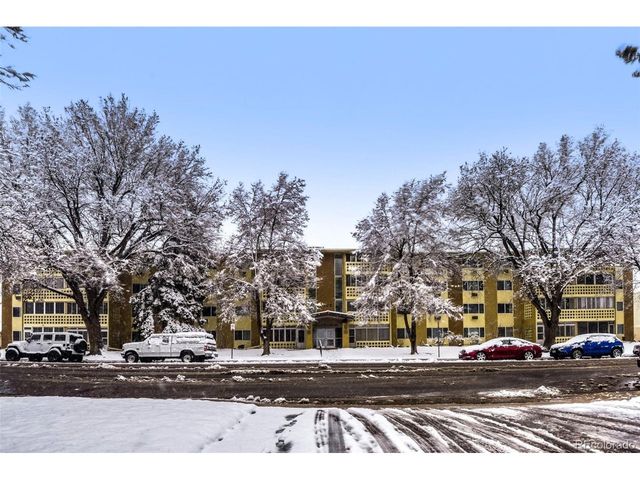 9300 E Center Ave 12C, Denver, CO 80247