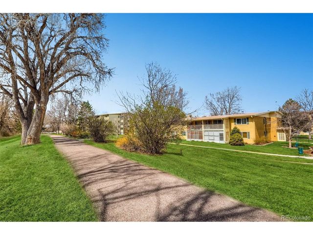 9300 E Center Ave 12C, Denver, CO 80247