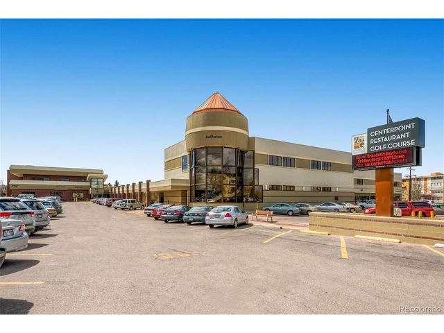 9300 E Center Ave 12C, Denver, CO 80247
