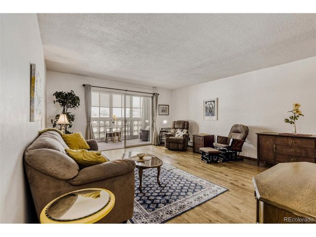 9300 E Center Ave 12C, Denver, CO 80247