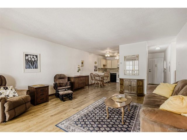 9300 E Center Ave 12C, Denver, CO 80247