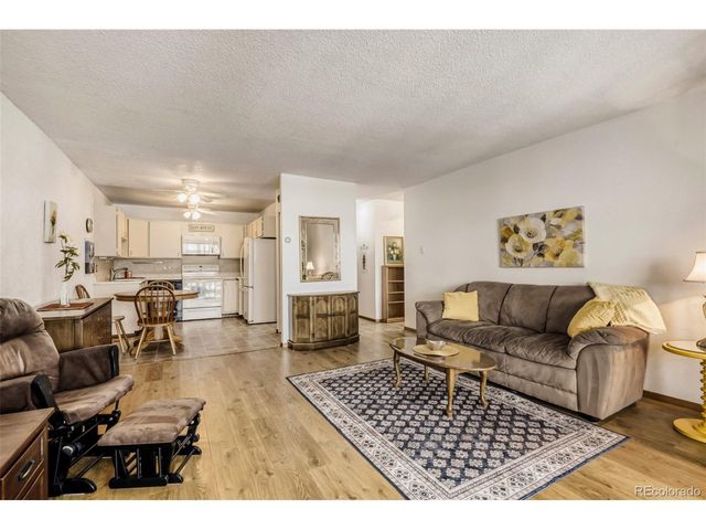 9300 E Center Ave 12C, Denver, CO 80247