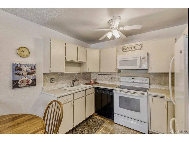 9300 E Center Ave 12C, Denver, CO 80247