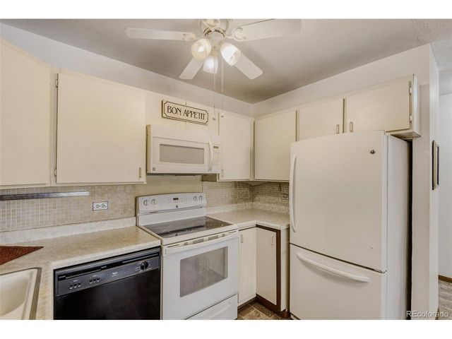 9300 E Center Ave 12C, Denver, CO 80247