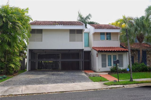 2 CALLE, San Juan, PR 00926