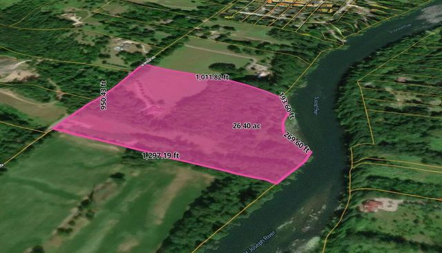 2065 W River Road, Niles, MI 49120