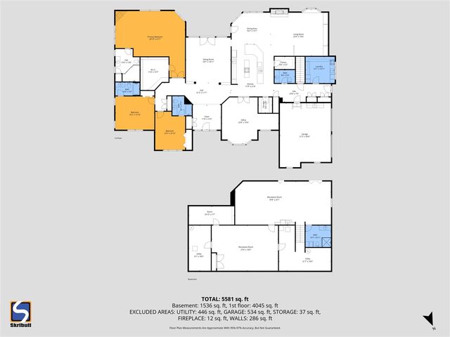 2065 W River Road, Niles, MI 49120