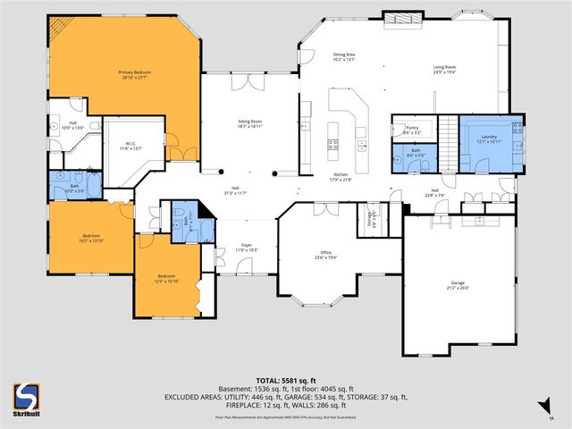 2065 W River Road, Niles, MI 49120