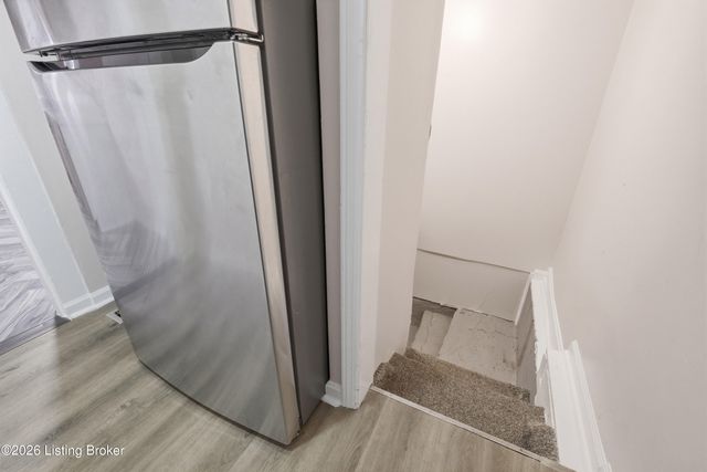 3537 Powell Ave, Louisville, KY 40215