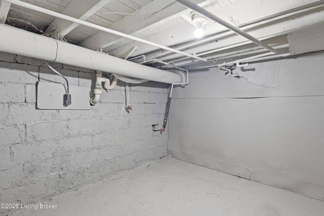 3537 Powell Ave, Louisville, KY 40215