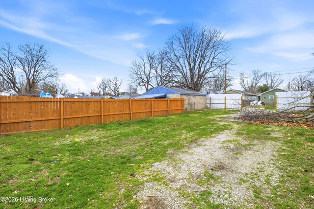 3537 Powell Ave, Louisville, KY 40215