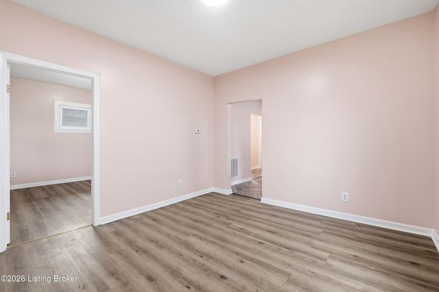 3537 Powell Ave, Louisville, KY 40215