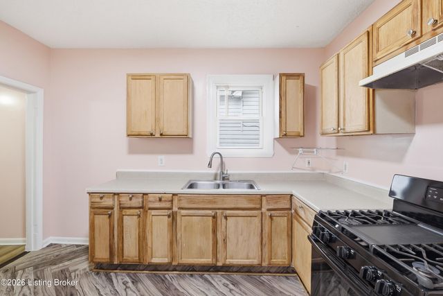 3537 Powell Ave, Louisville, KY 40215