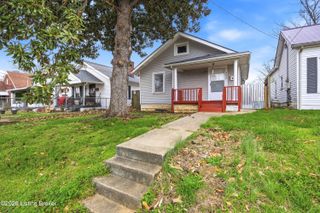 3537 Powell Ave, Louisville, KY 40215