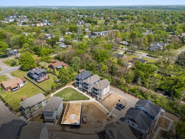 0 Shelby Green, Nashville, TN 37206