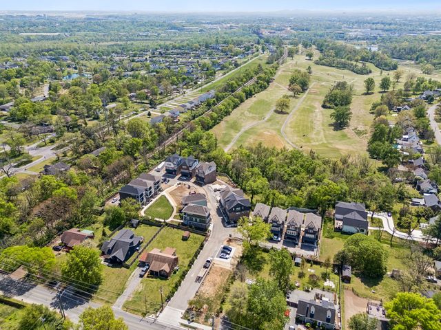0 Shelby Green, Nashville, TN 37206