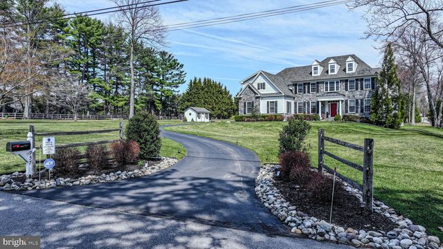 957 CORNWALLIS DR, West Chester, PA 19380