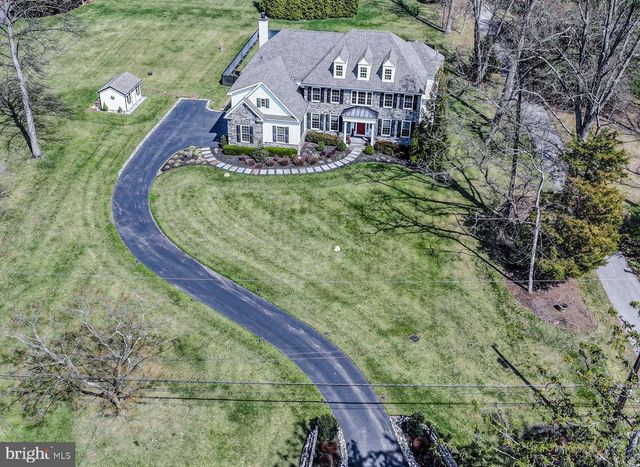 957 CORNWALLIS DR, West Chester, PA 19380