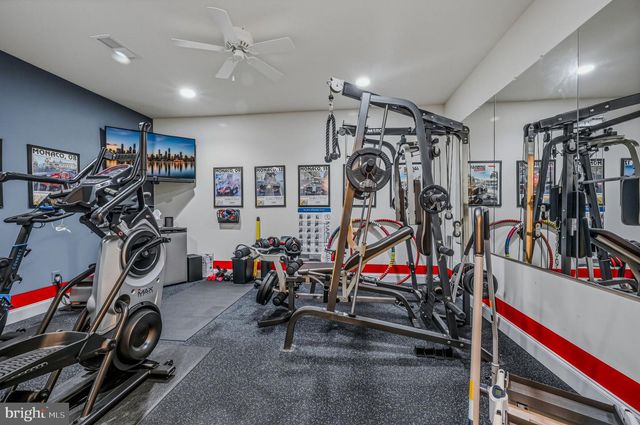 957 CORNWALLIS DR, West Chester, PA 19380