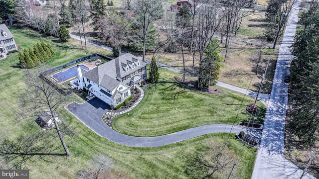 957 CORNWALLIS DR, West Chester, PA 19380