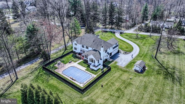 957 CORNWALLIS DR, West Chester, PA 19380