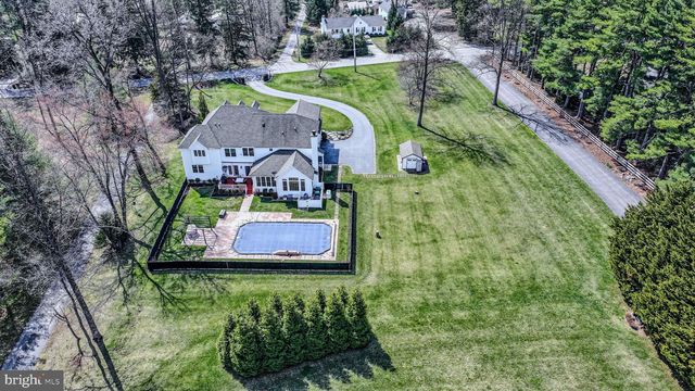 957 CORNWALLIS DR, West Chester, PA 19380