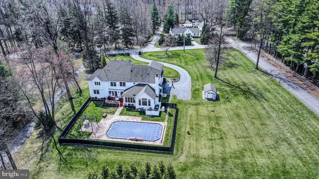 957 CORNWALLIS DR, West Chester, PA 19380