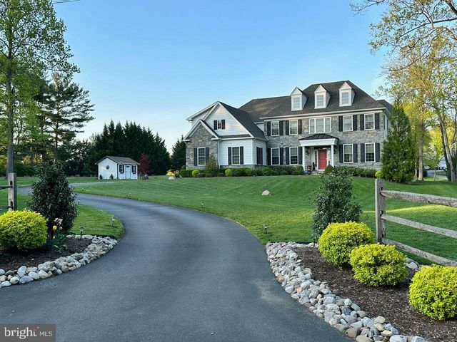 957 CORNWALLIS DR, West Chester, PA 19380