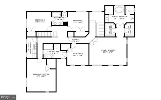 957 CORNWALLIS DR, West Chester, PA 19380