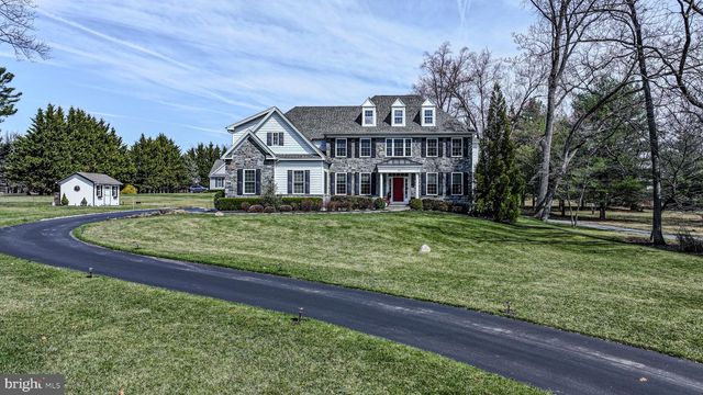 957 CORNWALLIS DR, West Chester, PA 19380