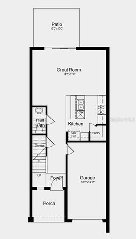 10777 ECLIPSE STREET, Sarasota, FL 34241