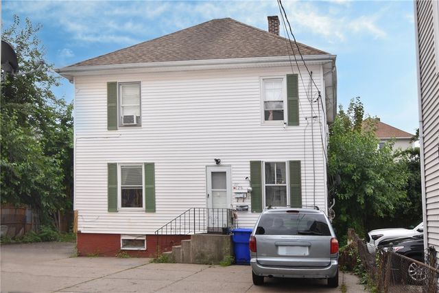 126 Sumner Avenue, Central Falls, RI 02863