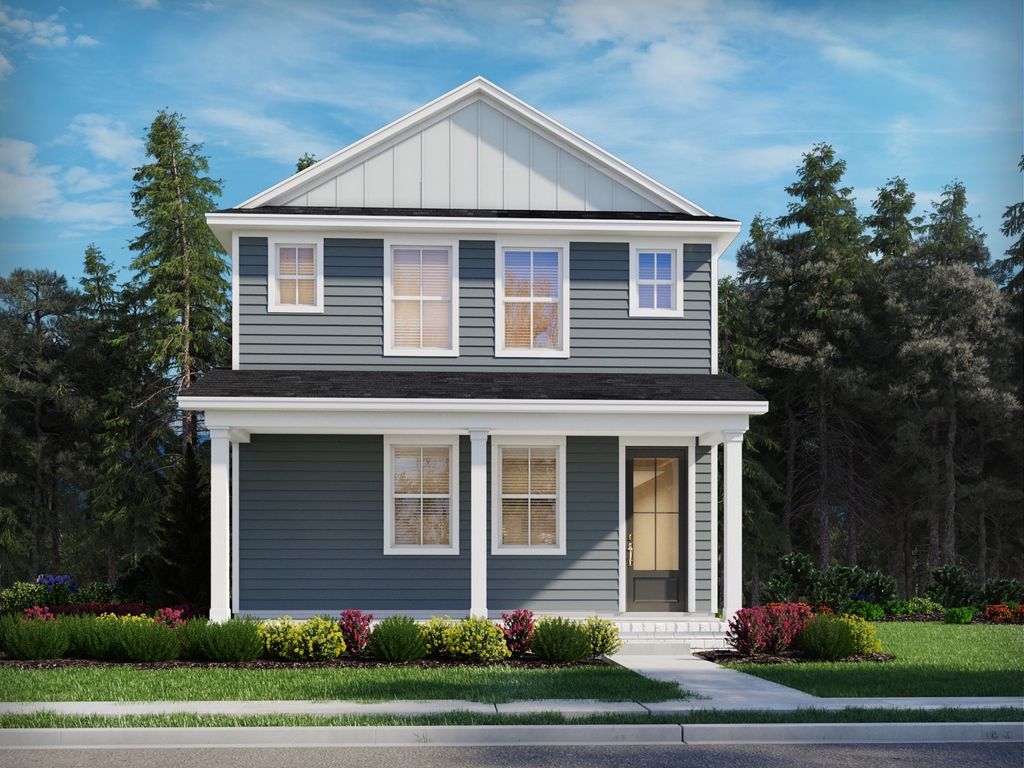 2036 Poplar Farms Dr, Franklin, TN 37067