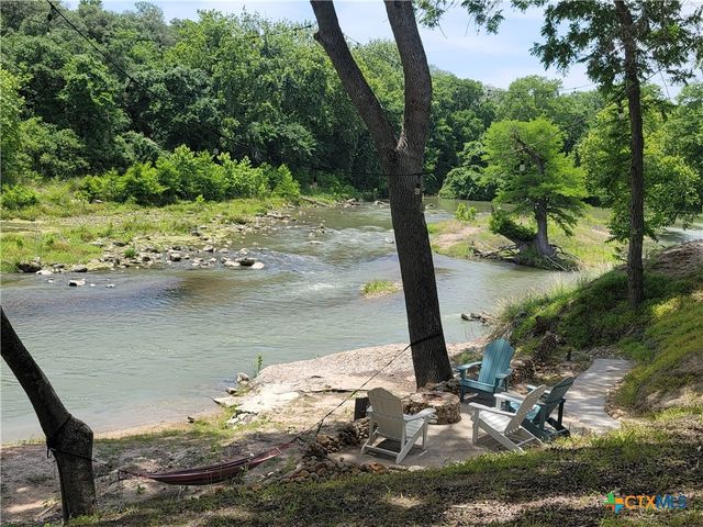 582 Cypress Valley Road, Cuero, TX 77954