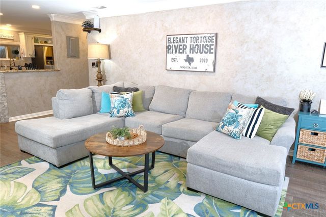 582 Cypress Valley Road, Cuero, TX 77954