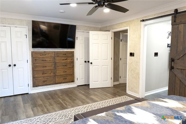 582 Cypress Valley Road, Cuero, TX 77954