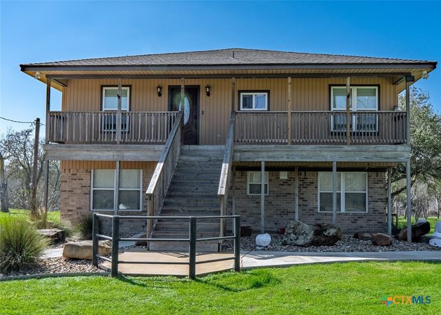 582 Cypress Valley Road, Cuero, TX 77954