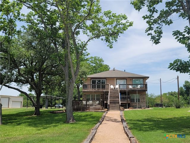 582 Cypress Valley Road, Cuero, TX 77954