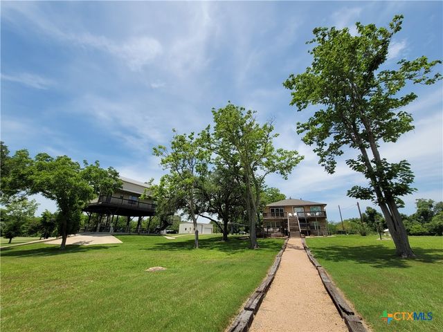 582 Cypress Valley Road, Cuero, TX 77954