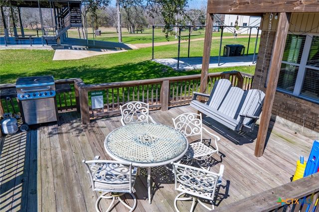 582 Cypress Valley Road, Cuero, TX 77954