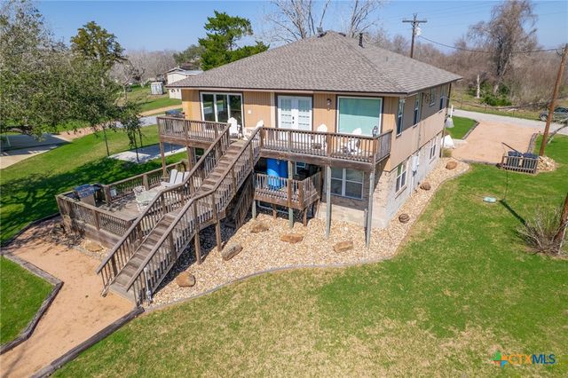 582 Cypress Valley Road, Cuero, TX 77954