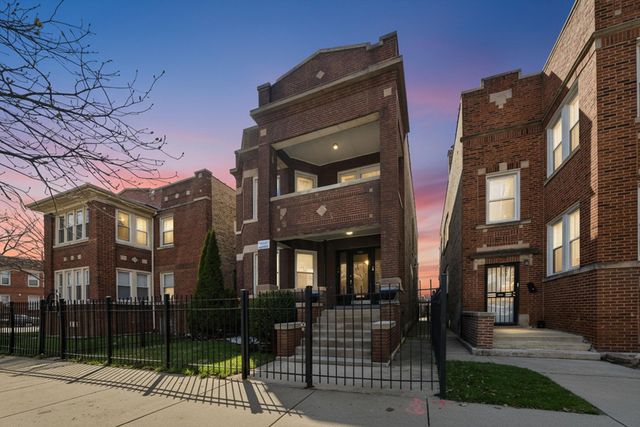 7546 S Sangamon Street, Chicago, IL 60620