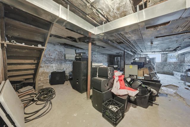 7546 S Sangamon Street, Chicago, IL 60620