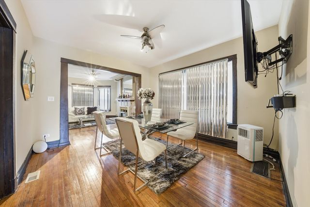 7546 S Sangamon Street, Chicago, IL 60620