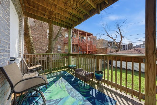 7546 S Sangamon Street, Chicago, IL 60620