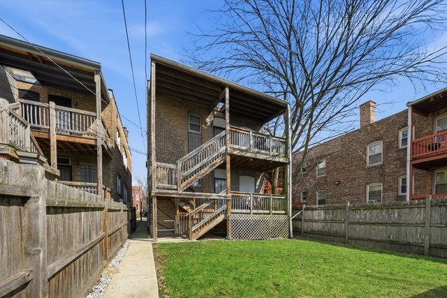 7546 S Sangamon Street, Chicago, IL 60620