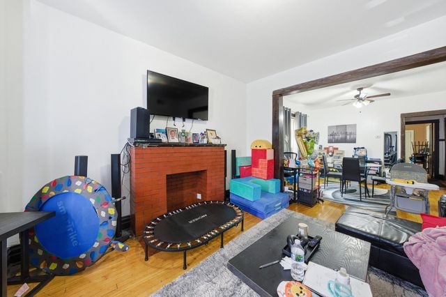 7546 S Sangamon Street, Chicago, IL 60620