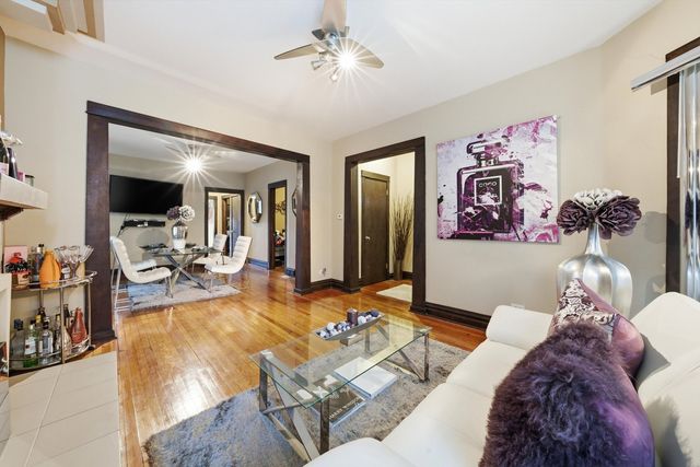 7546 S Sangamon Street, Chicago, IL 60620