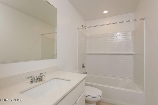 7068 W Indian Clover Way, Tucson, AZ 85757